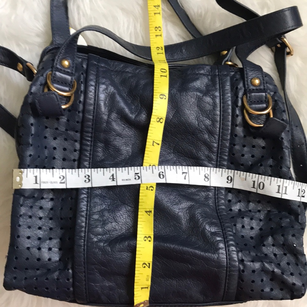 Juicy Couture Leather Bag - Picture 8 of 8